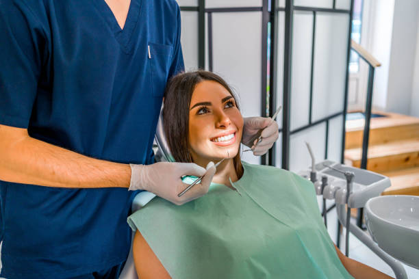 Best Laser Dentistry  in Littlefield, TX